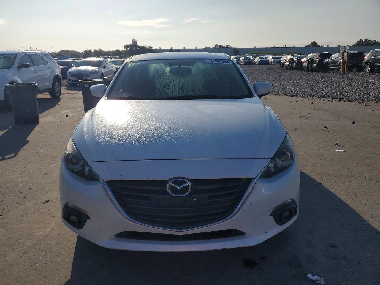 2016 Mazda 3 Touring - Фото 5