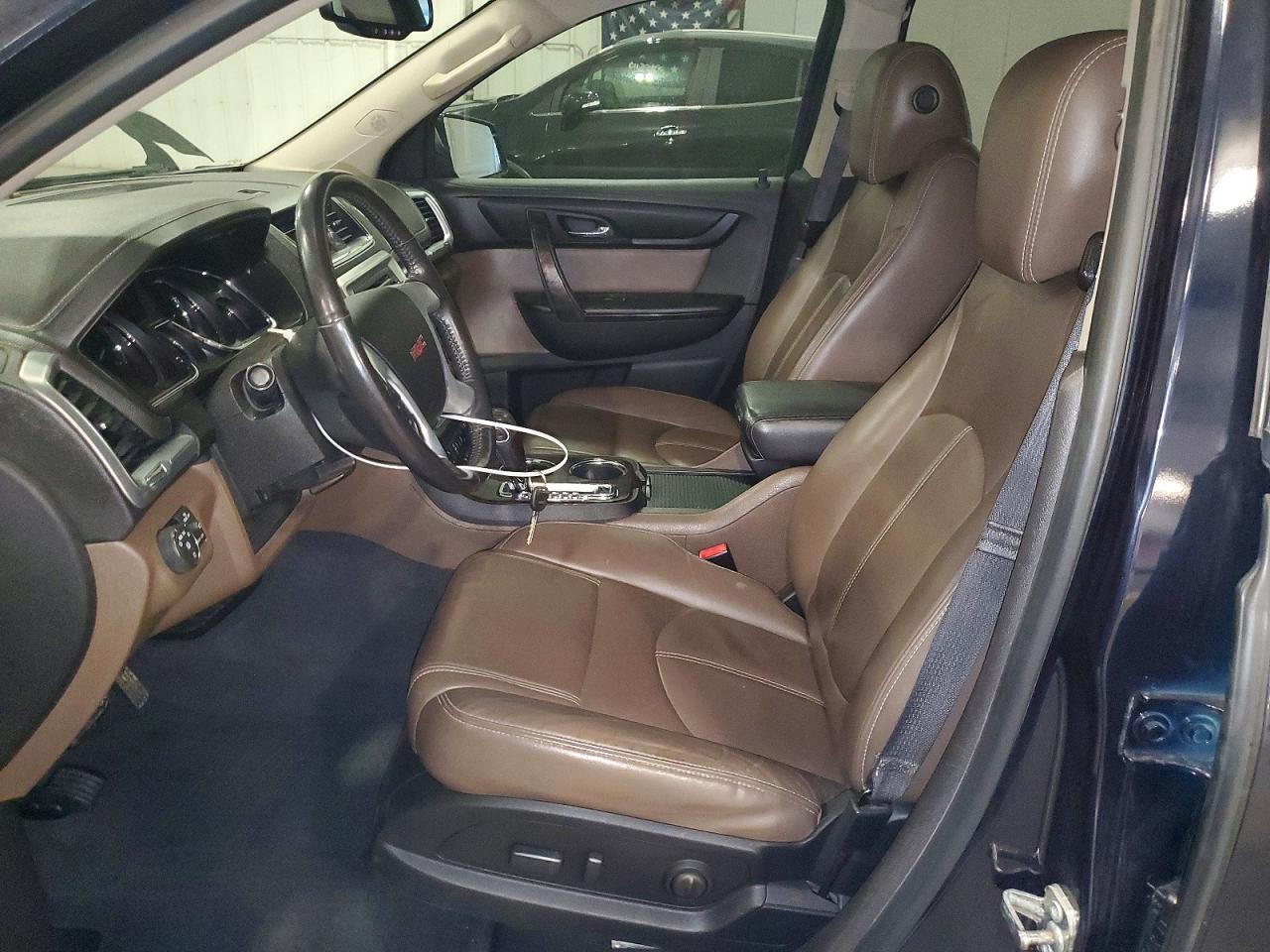 2017 GMC Acadia Limited Slt-2 - Фото 7