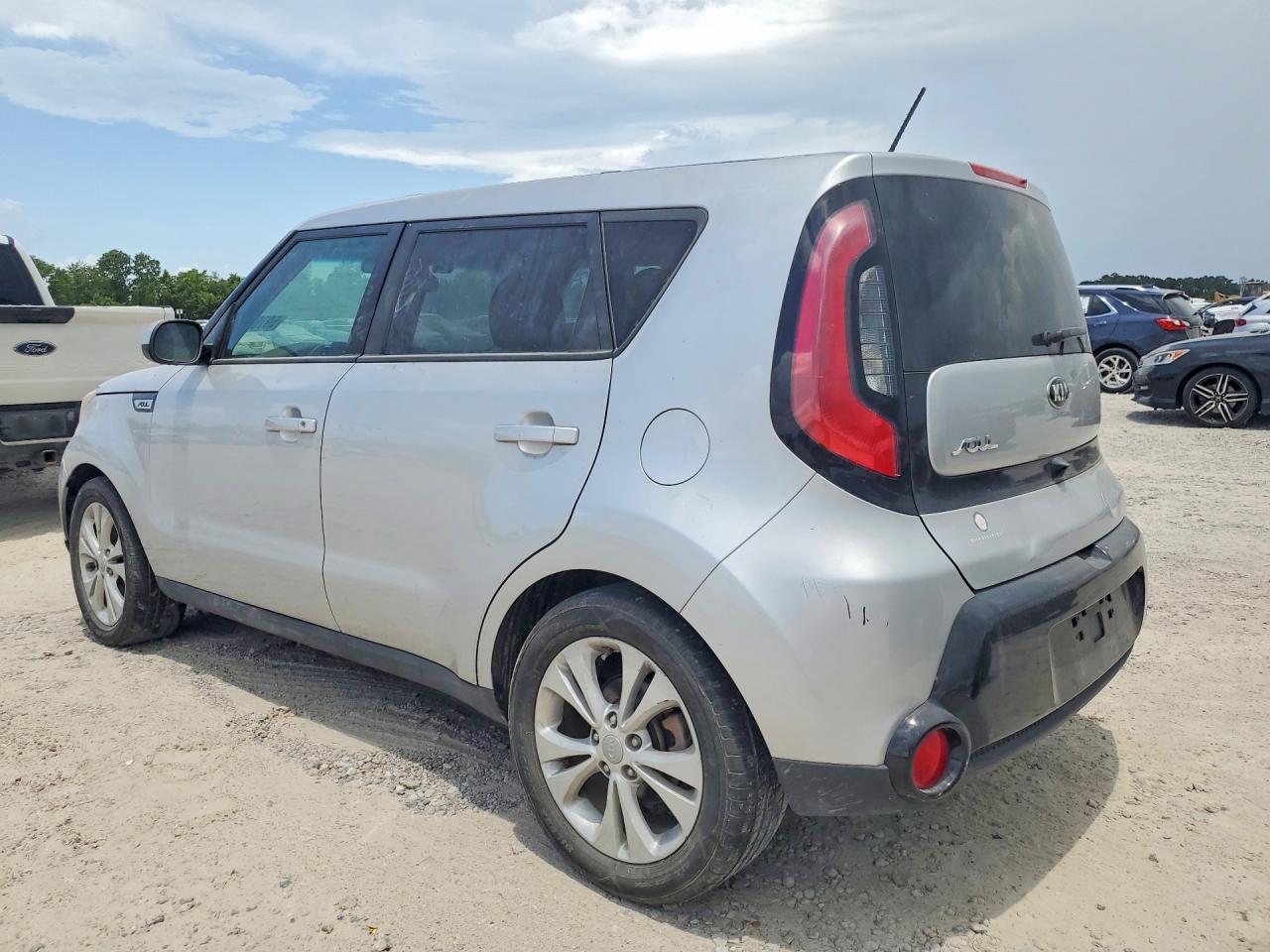 2016 Kia Soul + - Image 2