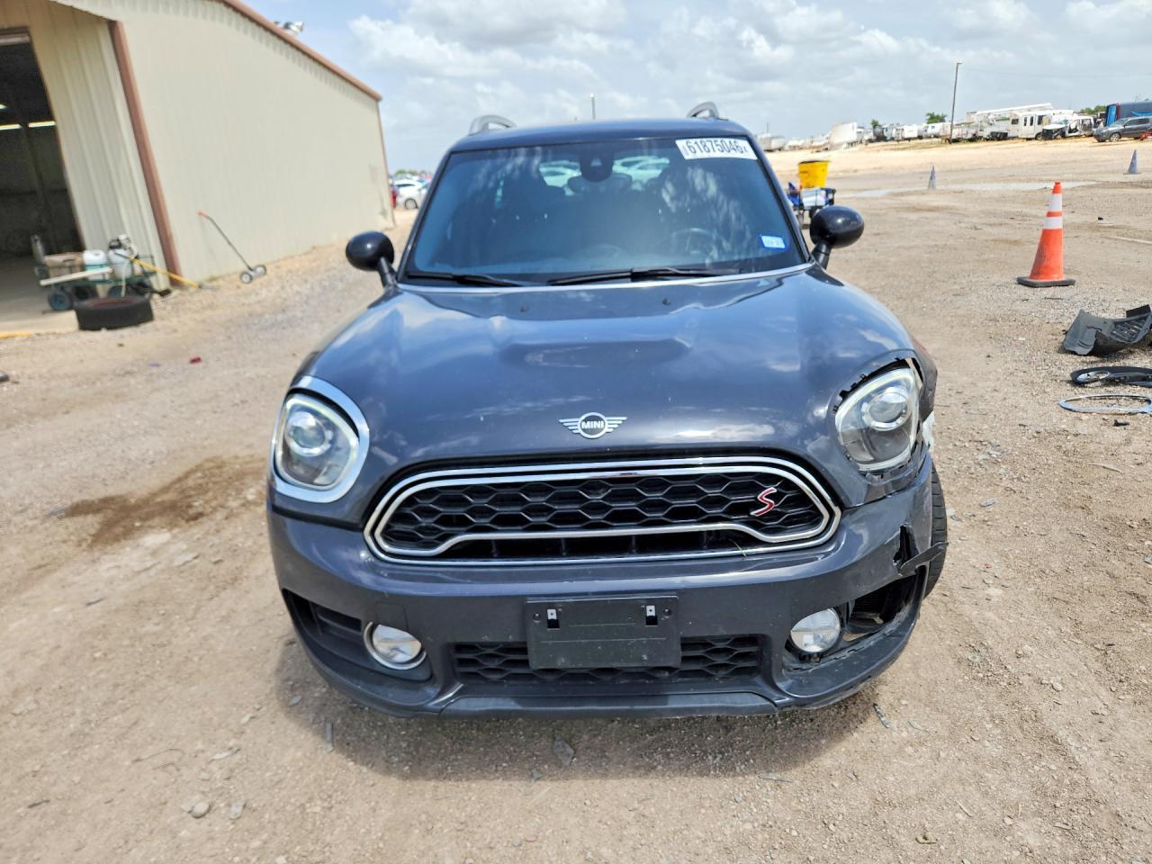 2019 Mini Cooper S Countryman - Фото 5