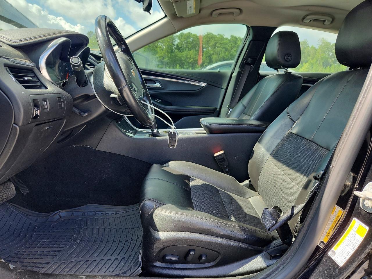 2019 Chevrolet Impala Lt - Image 7