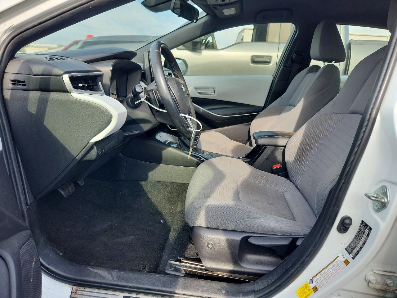 2022 Toyota Corolla Se - Фото 7