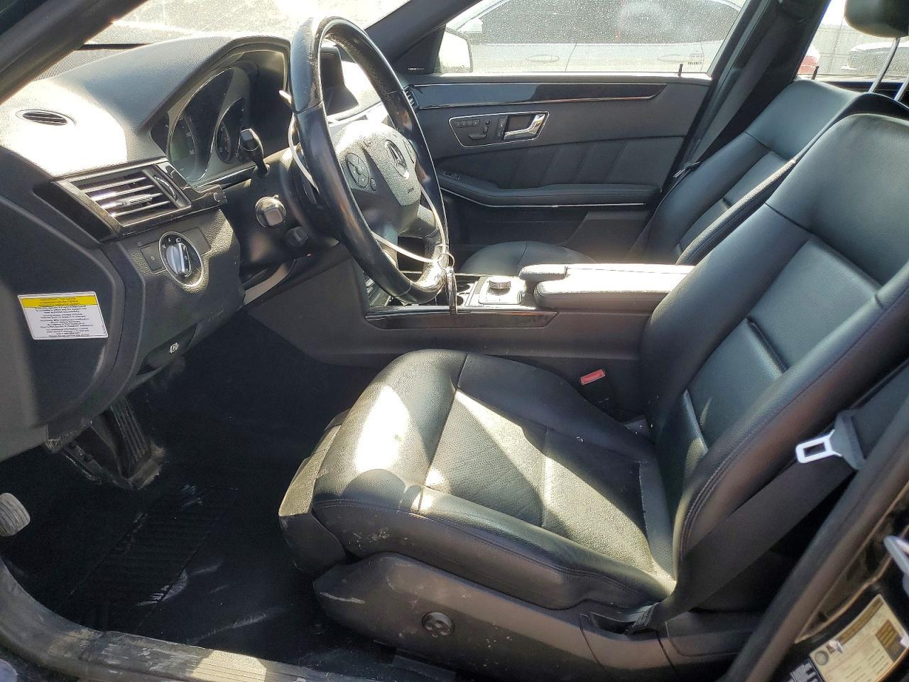 2011 Mercedes-Benz E 350 4Matic Wagon - Фото 7