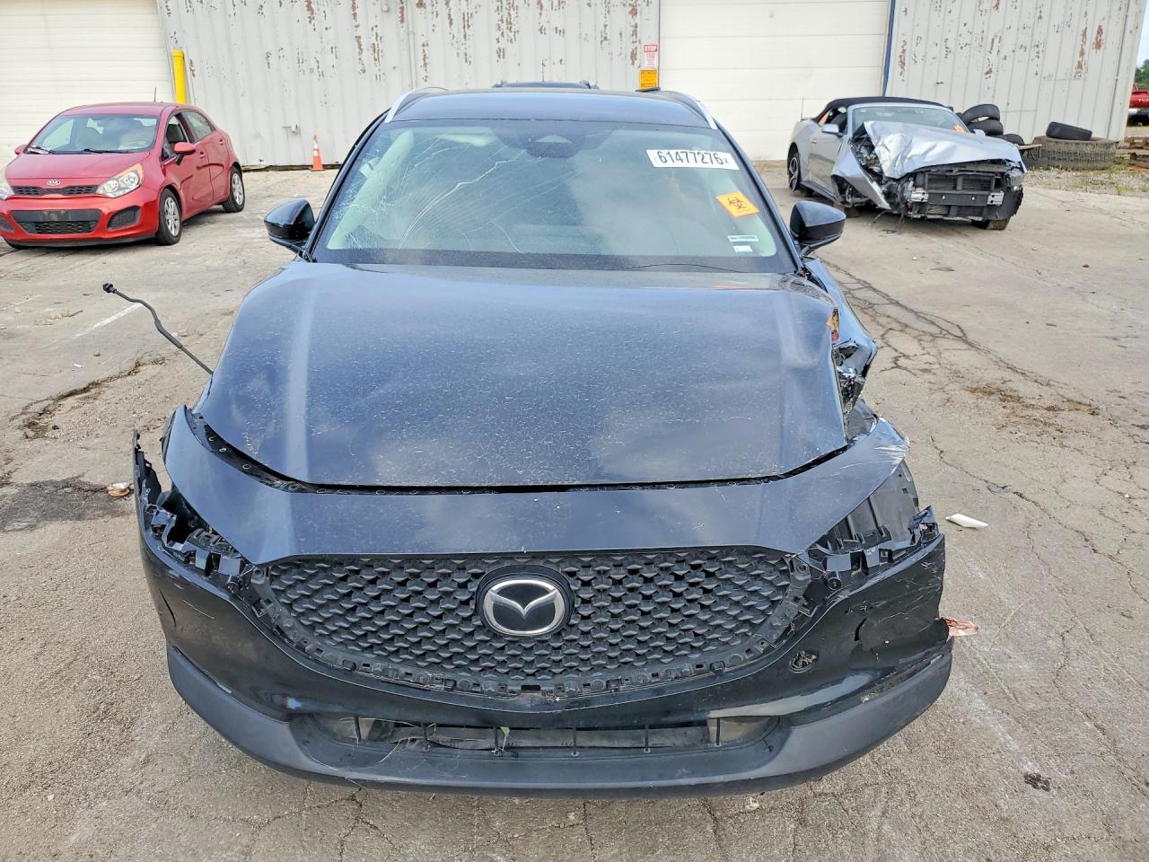 2024 Mazda Cx-30 Select - Фото 5