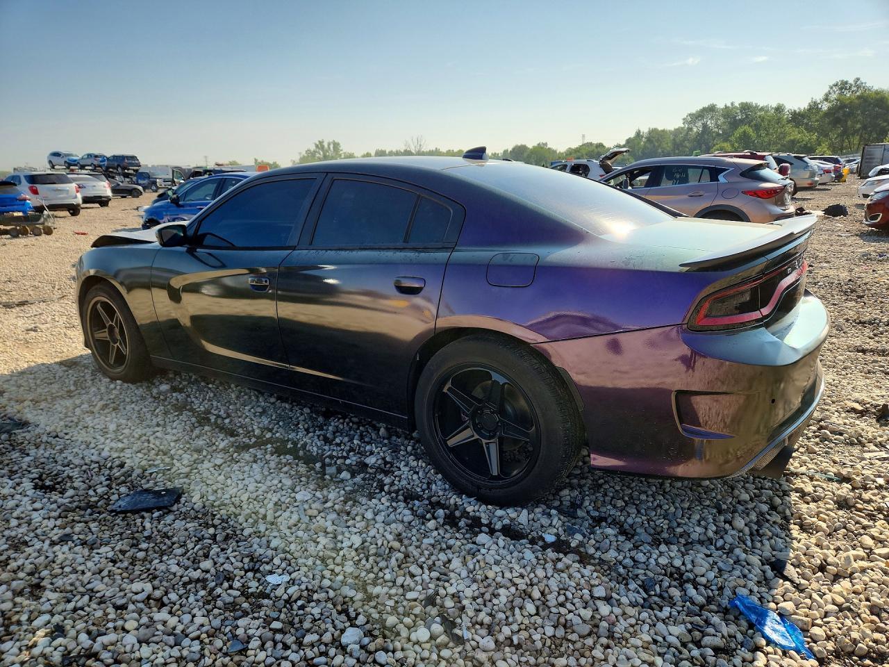 2016 Dodge Charger R/T - Image 2