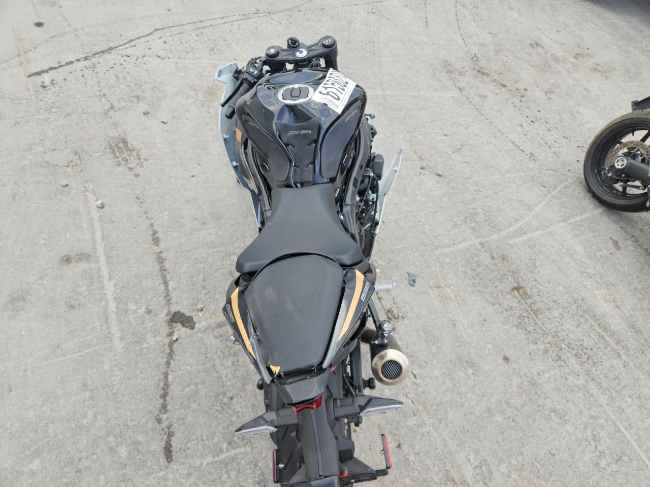2026 Kawasaki Zx636 K - Фото 6
