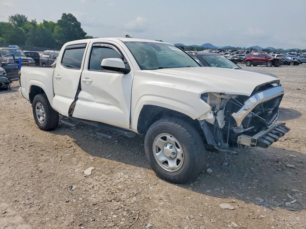 2020 Toyota Tacoma Sr V6 - Image 4