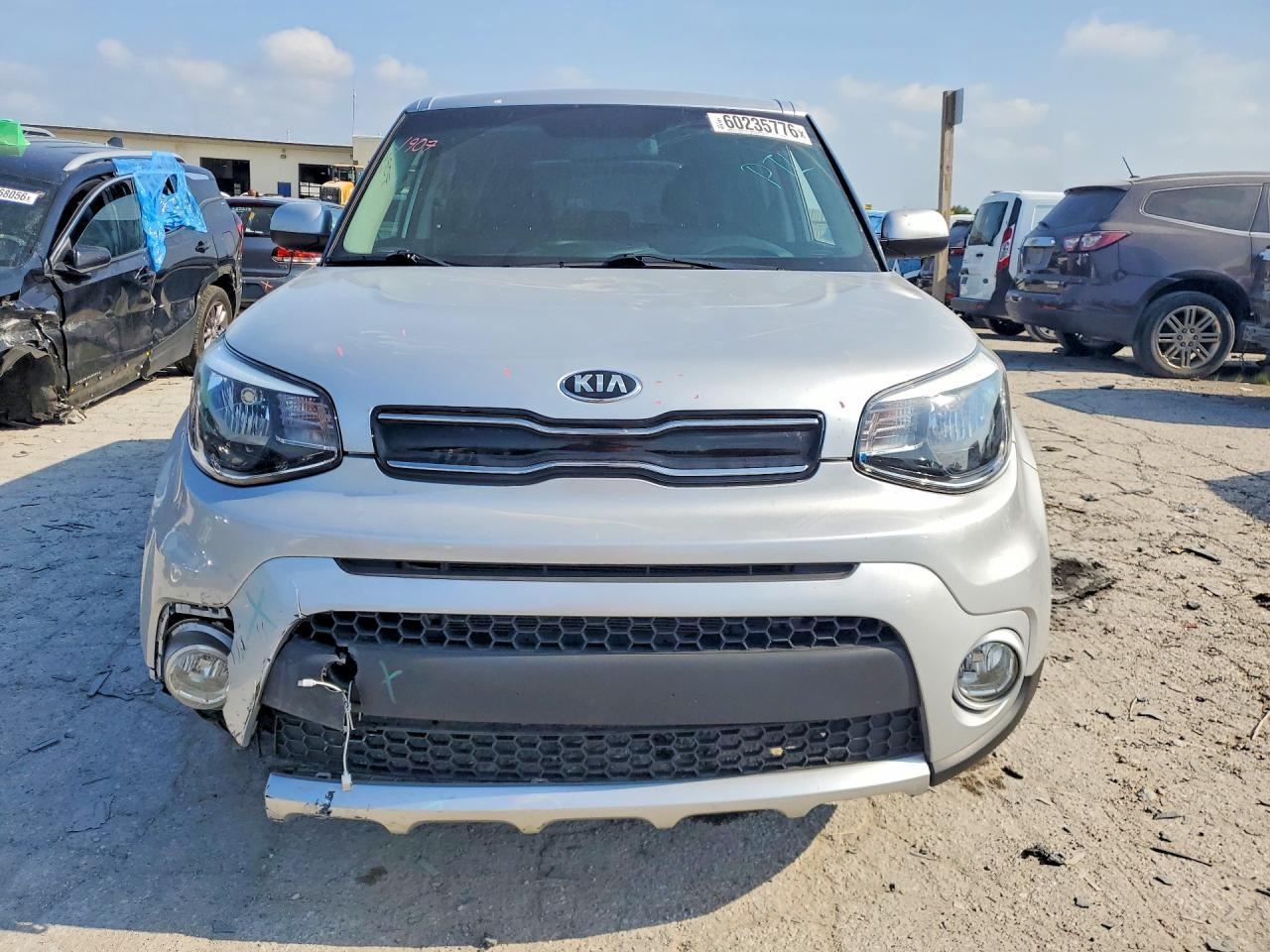 2017 Kia Soul + - Image 5