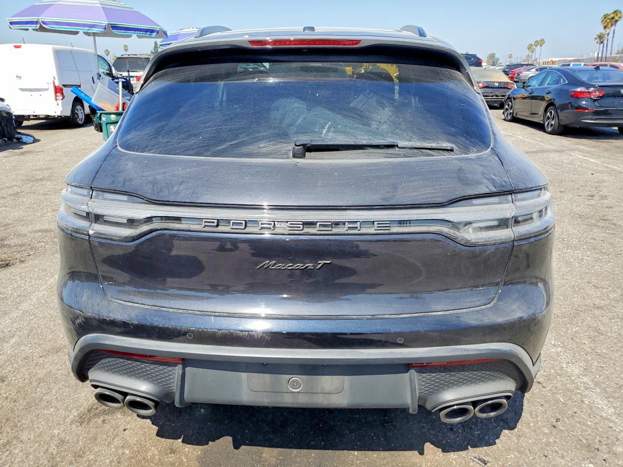 2023 Porsche Macan Base - Фото 6