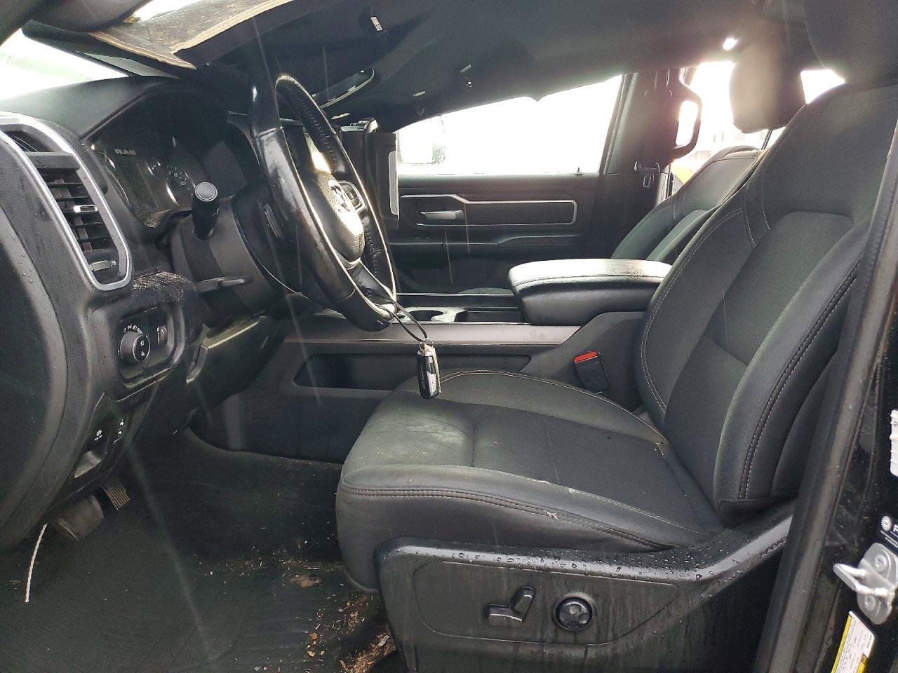 2021 Ram 1500 Big Horn/Lone Star - Image 7