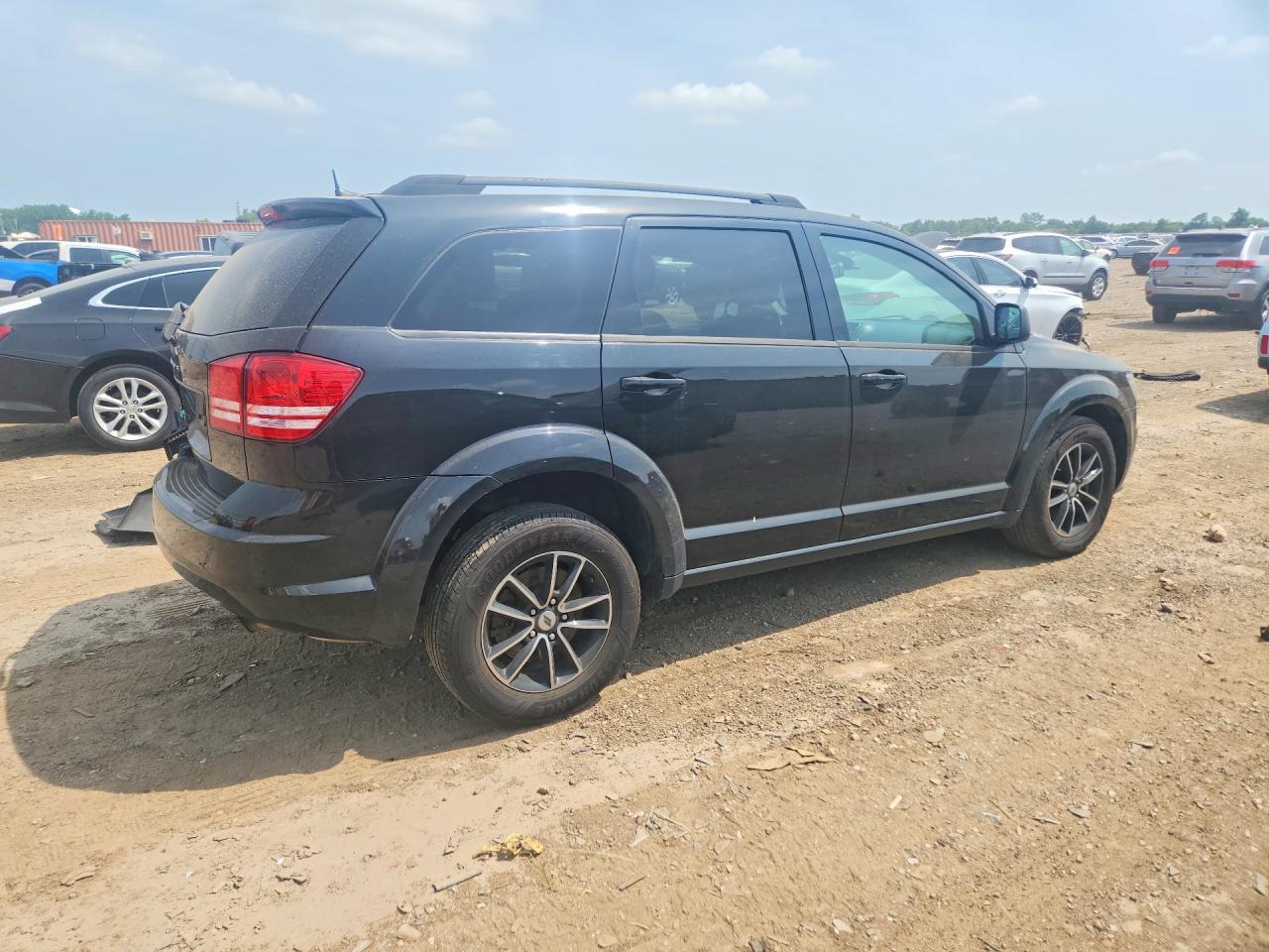 2018 Dodge Journey Se - Image 3