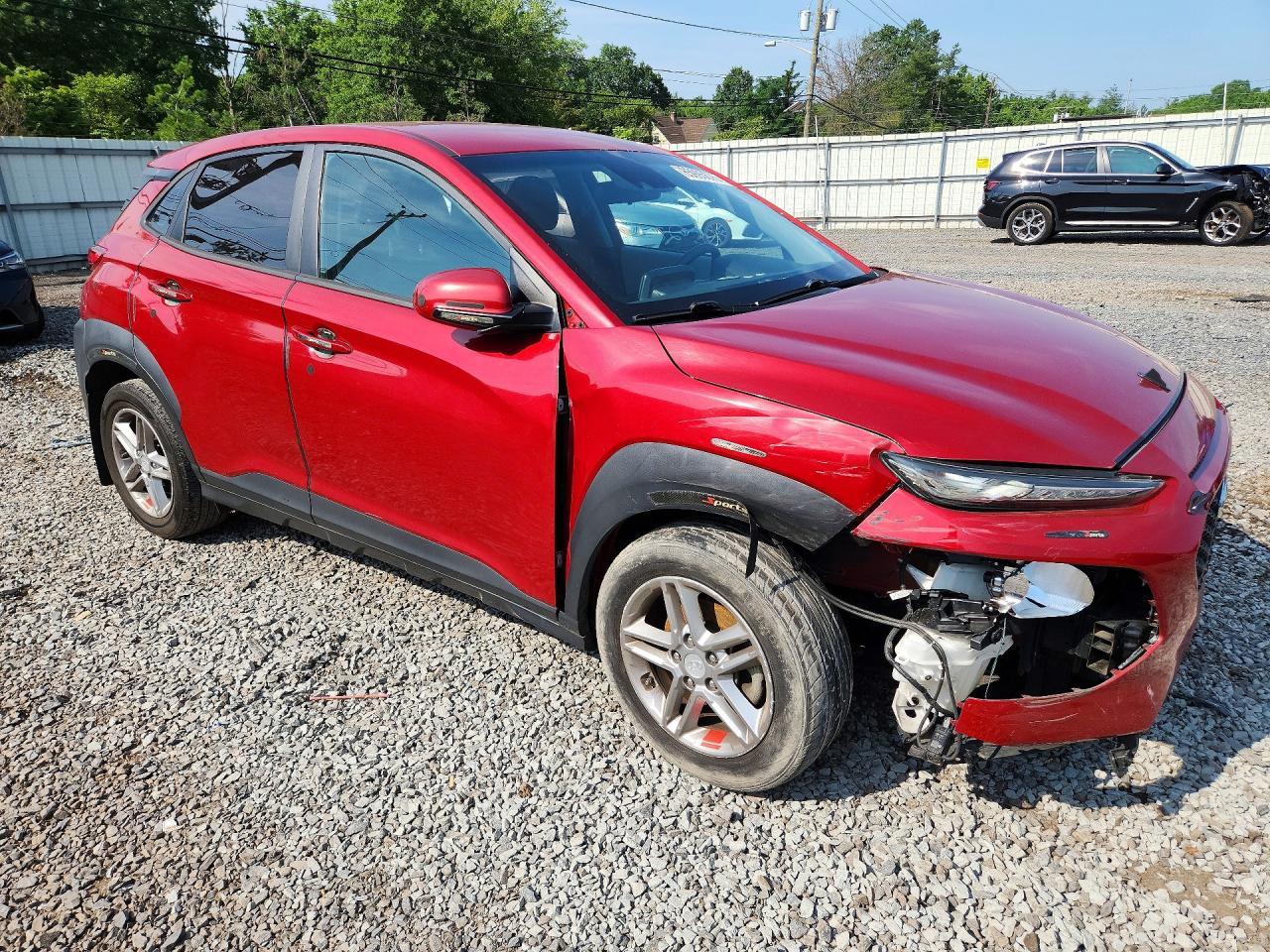 2020 Hyundai Kona Se - Фото 4