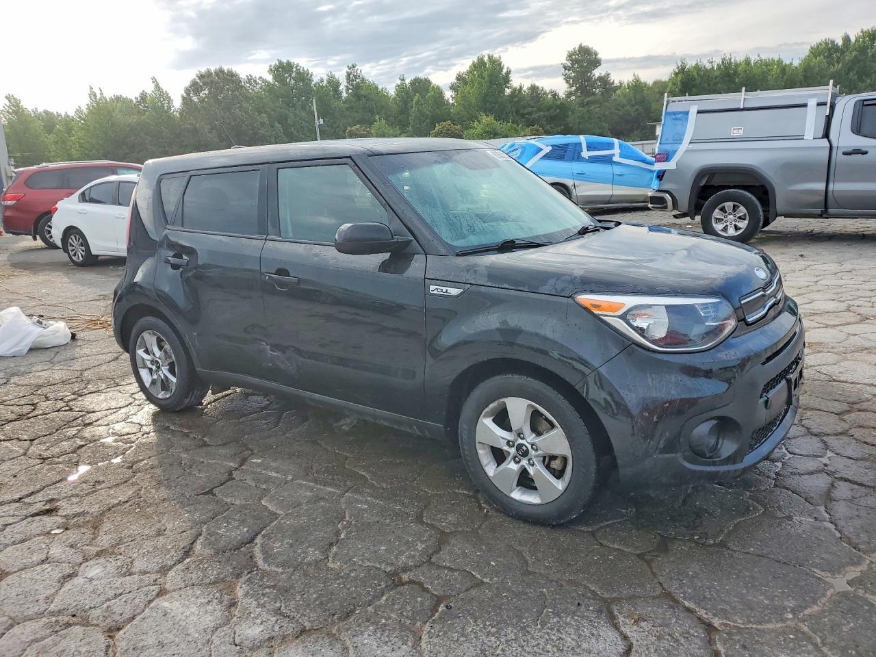 2019 Kia Soul Base - Image 4