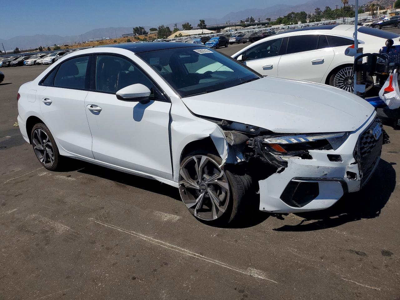 2023 Audi A3 Premium - Фото 4