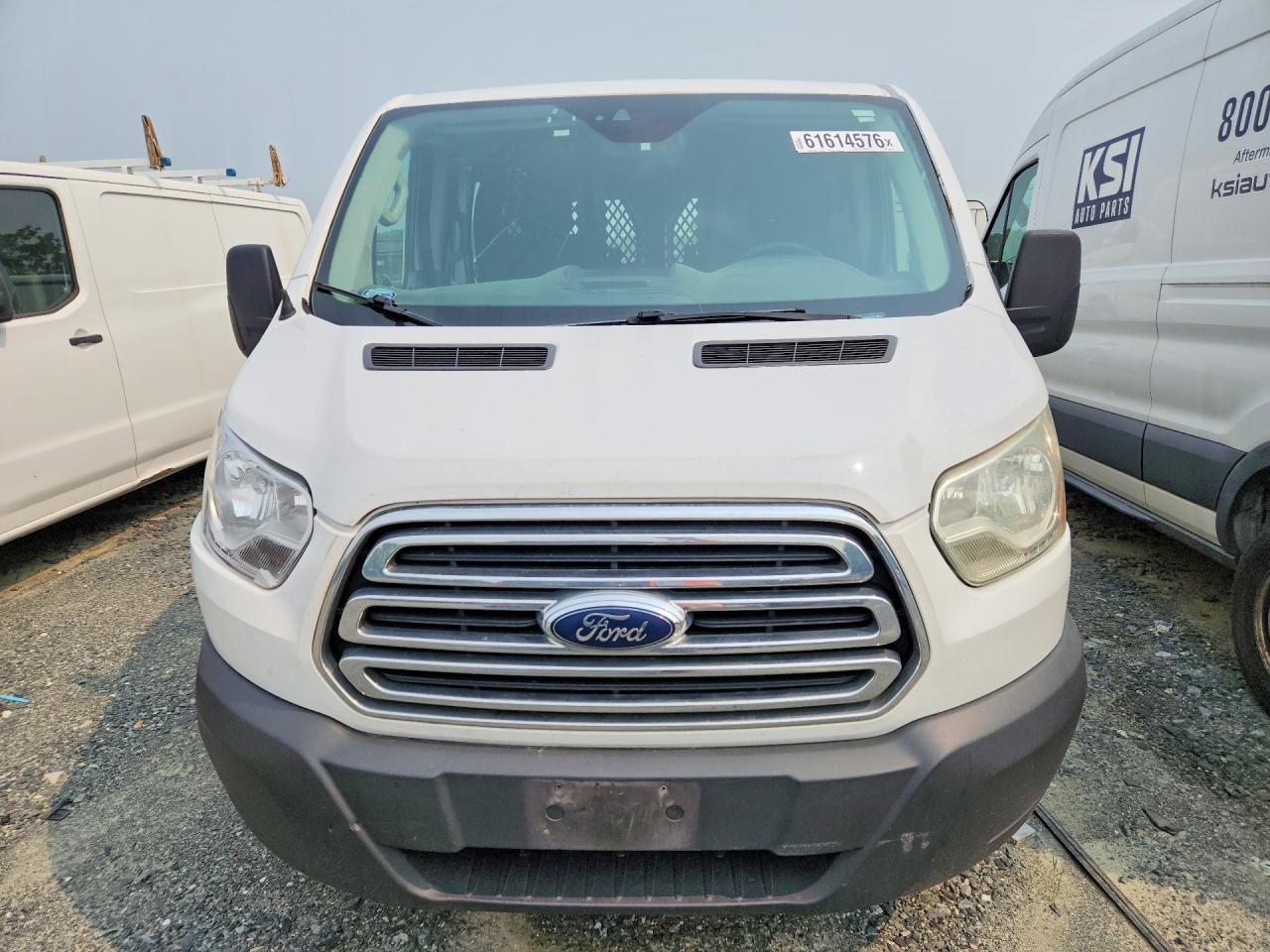 2019 Ford Transit T-250 - Фото 5