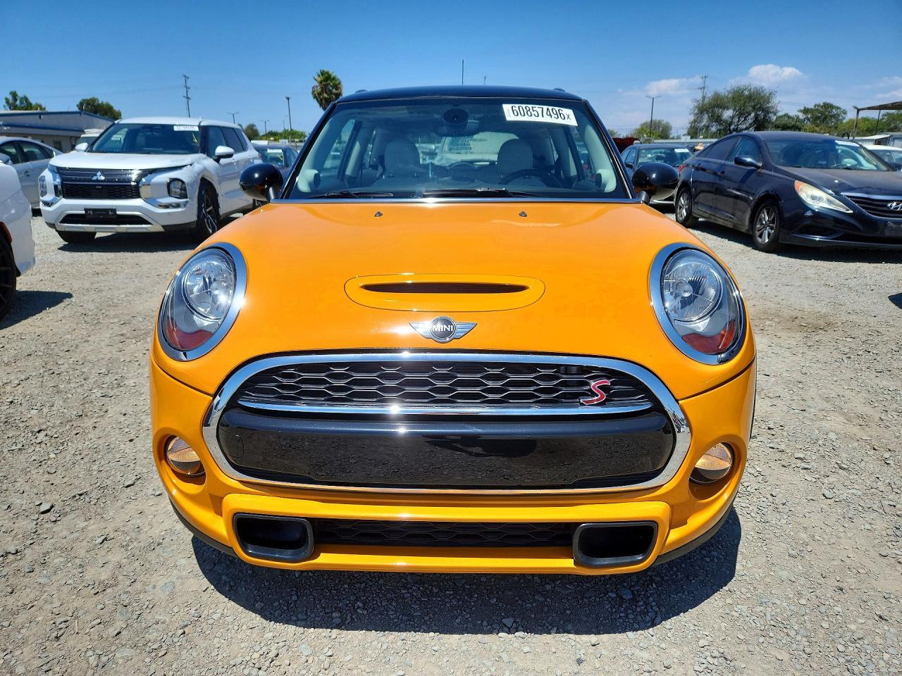 2015 Mini Cooper S - Image 5