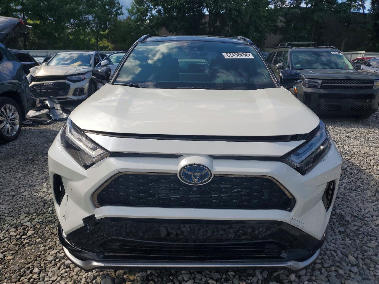 2021 Toyota Rav4 Prime Xse - Image 5