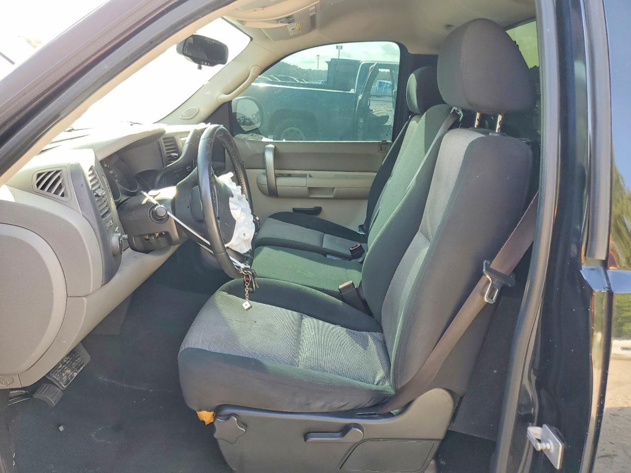 2008 Chevrolet Silverado C1500 - Фото 7