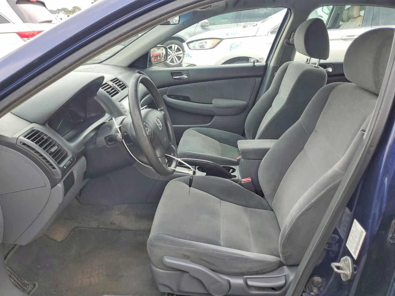 2007 Honda Accord Se - Image 7