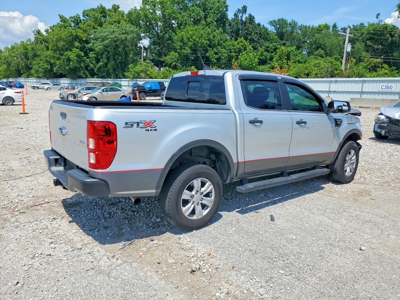 2019 Ford Ranger Xl - Image 3