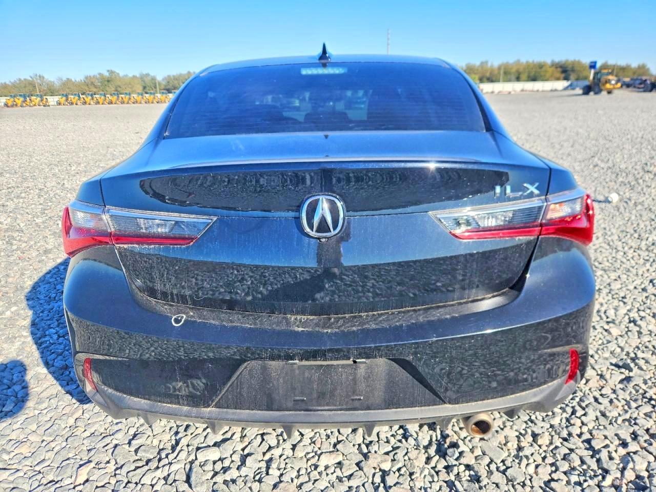 2020 Acura Ilx Premium - Image 6