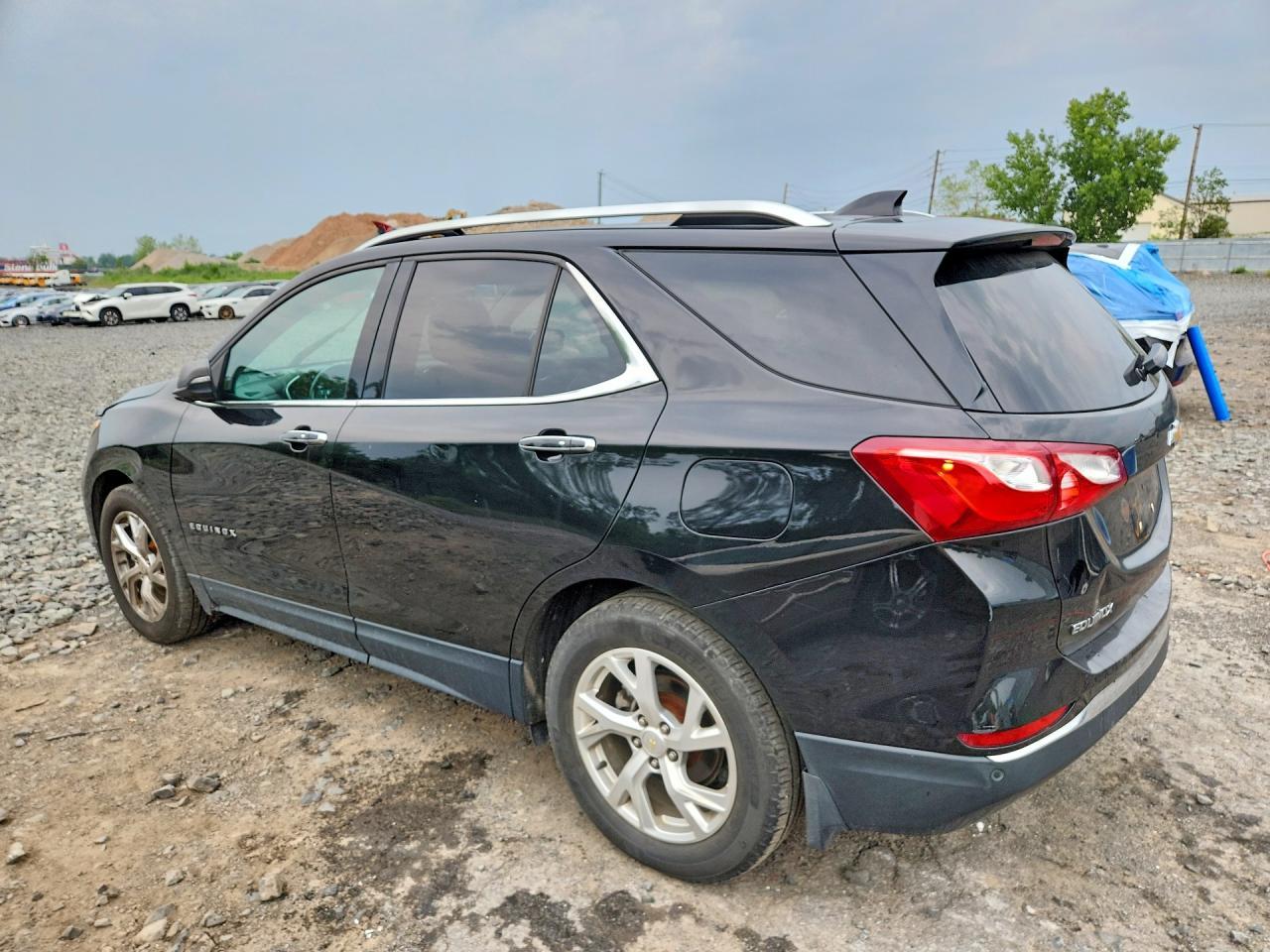 2019 Chevrolet Equinox Premier - Image 2