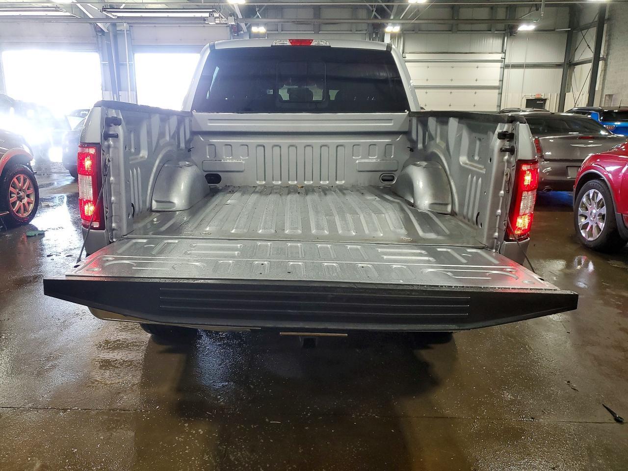 2020 Ford F150 Supercrew - Image 6