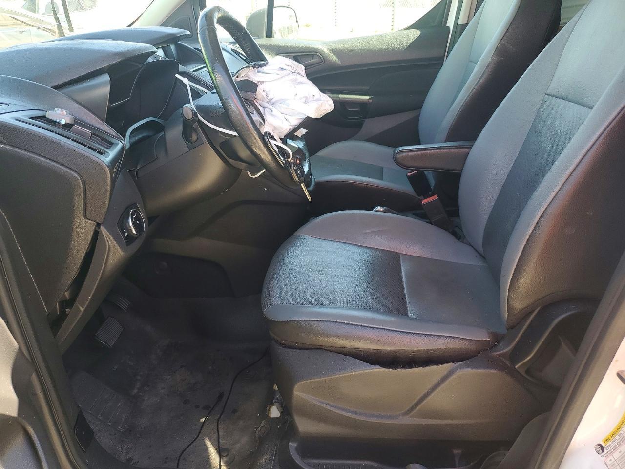 2018 Ford Transit Connect Xl Delivery Van - Image 7