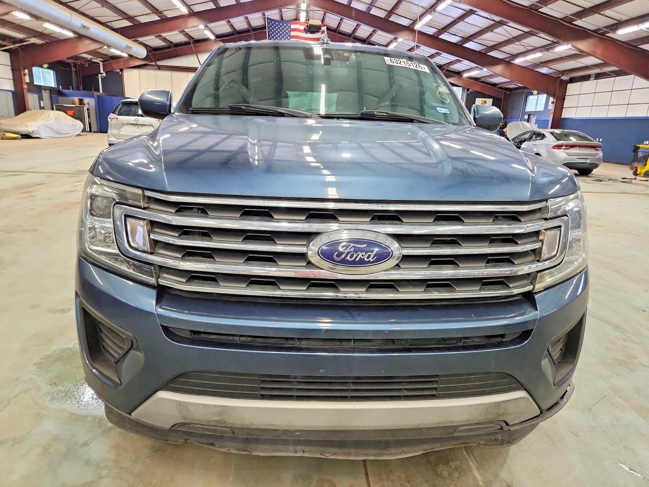 2020 Ford Expedition Max Xlt - Image 5