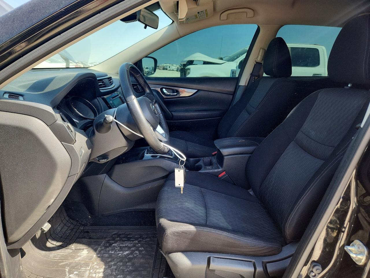 2020 Nissan Rogue - Фото 7