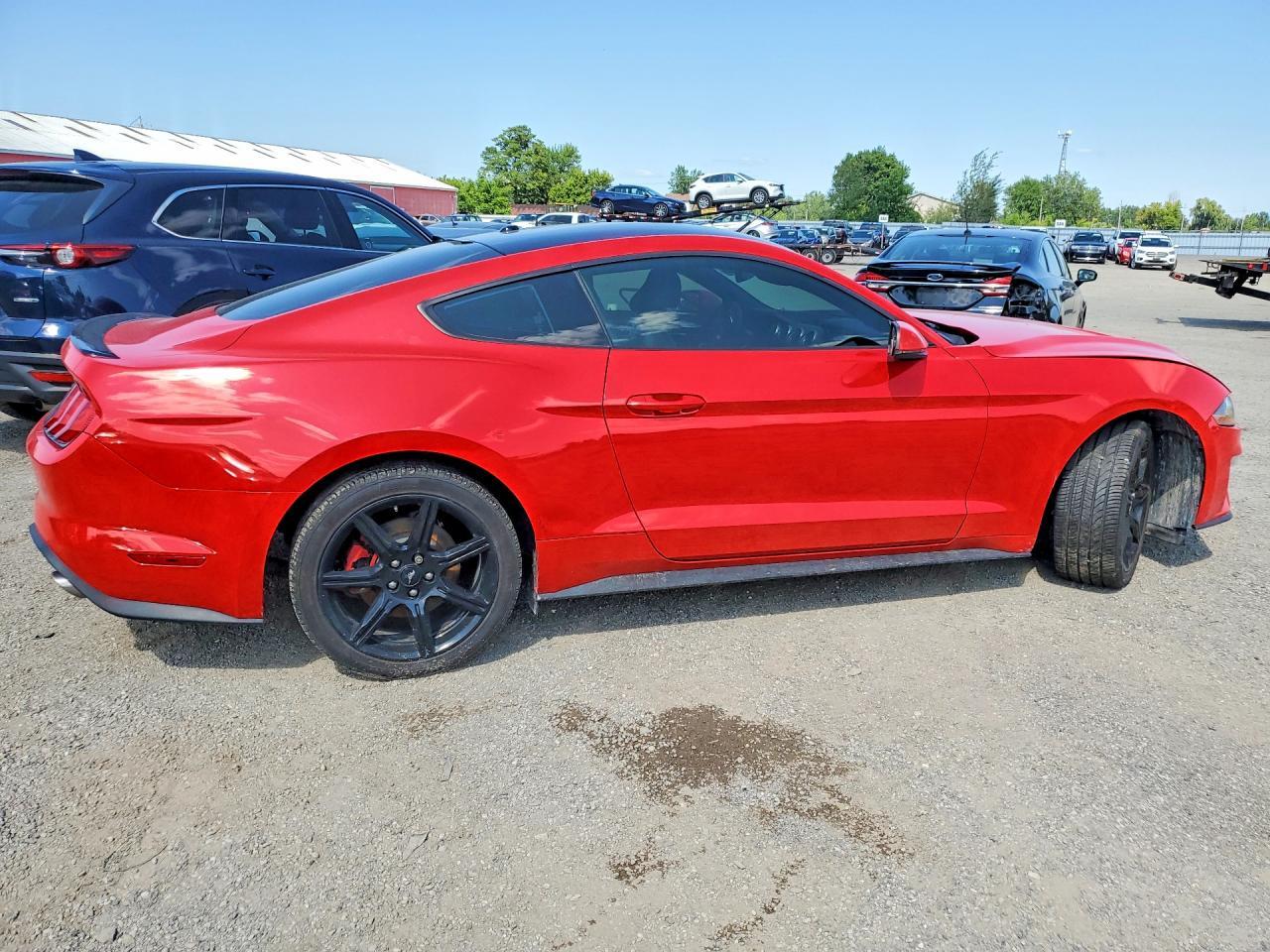 2019 Ford Mustang - Фото 3