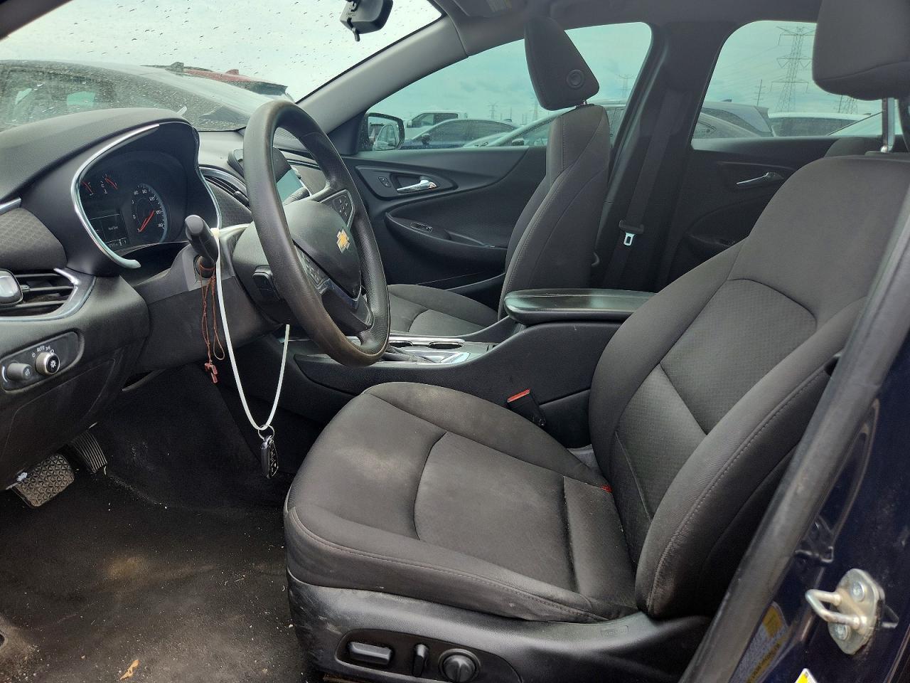 2020 Chevrolet Malibu Lt - Image 7
