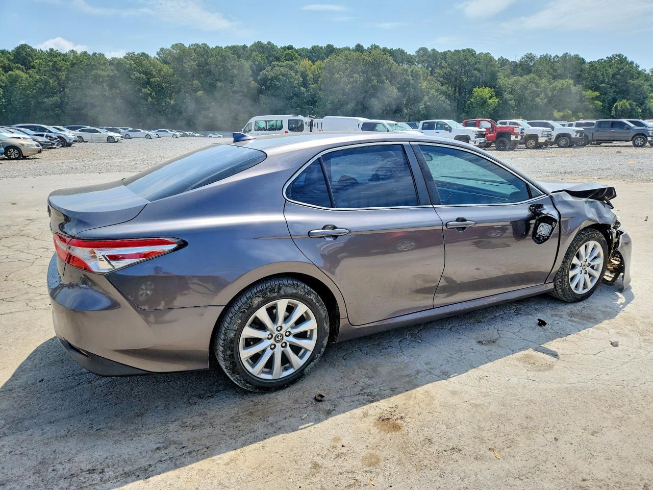 2019 Toyota Camry - Image 3