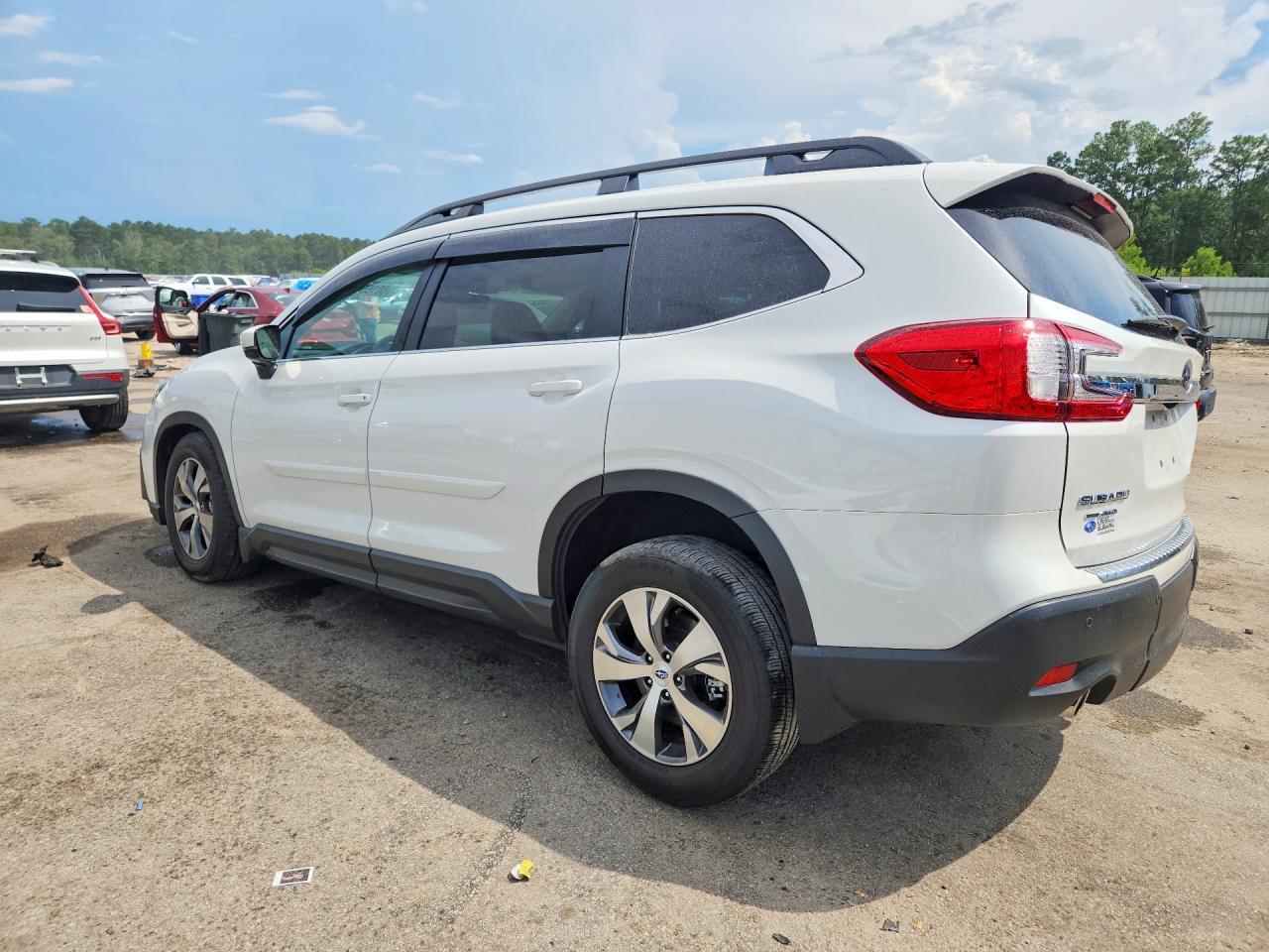 2025 Subaru Ascent Premium - Image 2