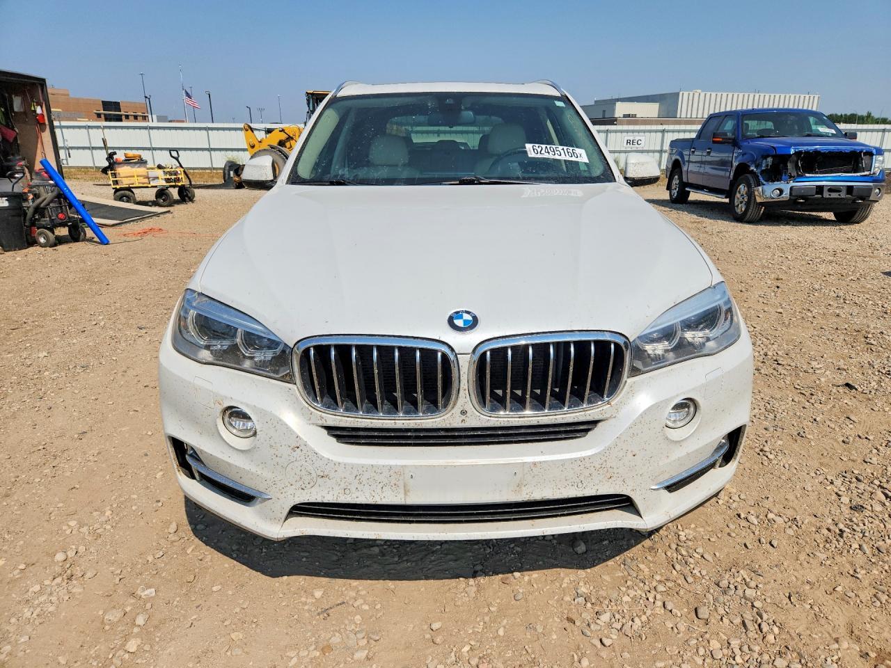 2016 BMW X5 xDrive35I - Image 5