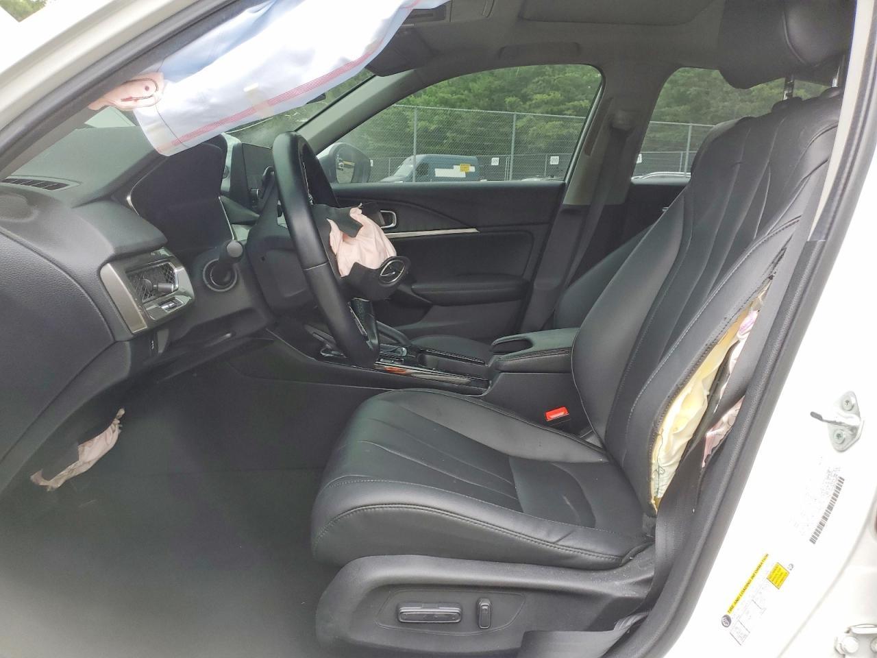 2025 Acura Integra - Image 7