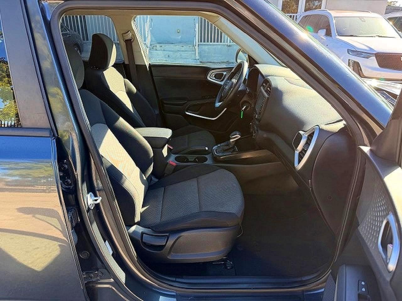 2020 Kia Soul Lx - Фото 7