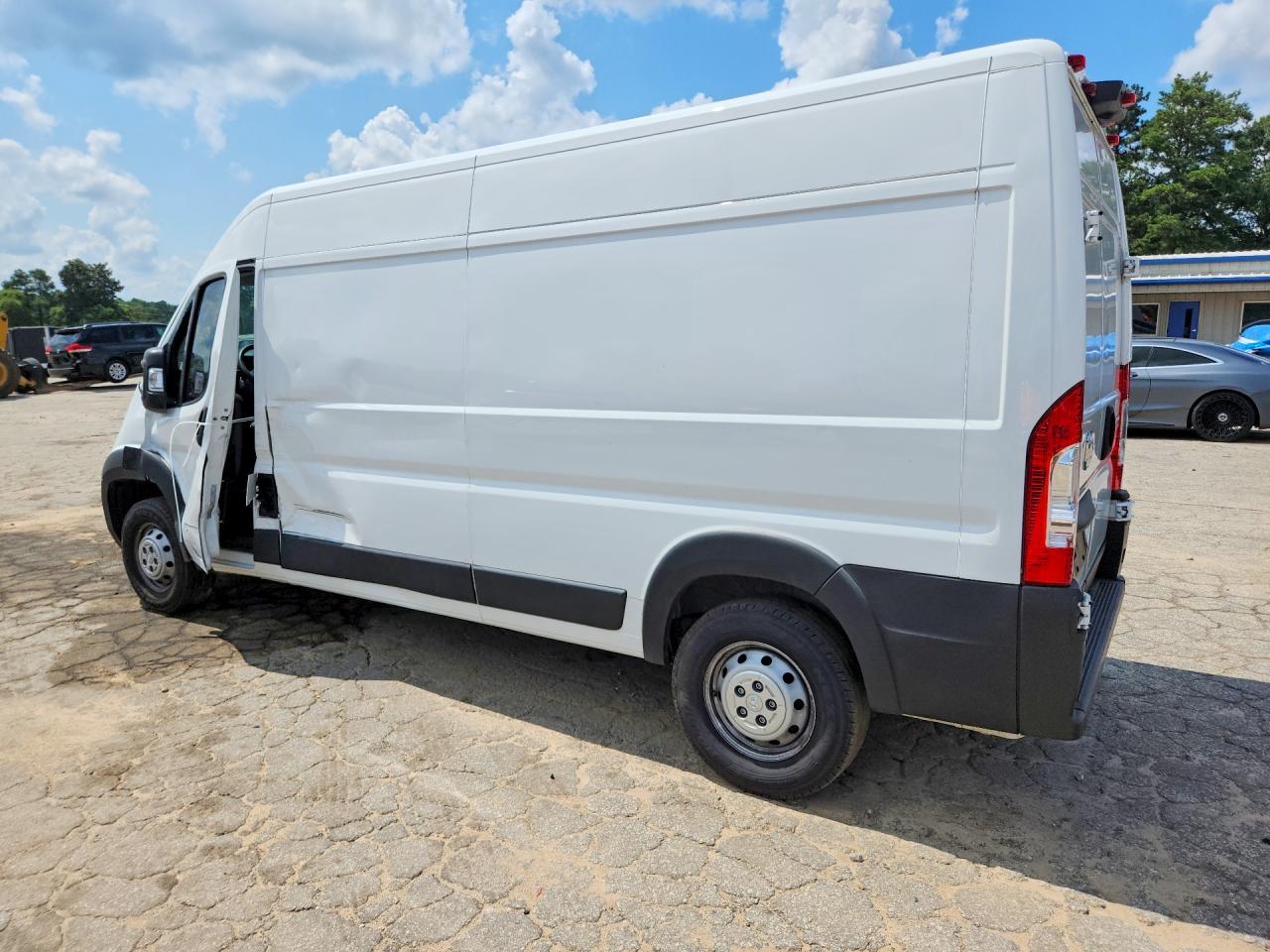 2023 Ram Promaster 2500 - Фото 2