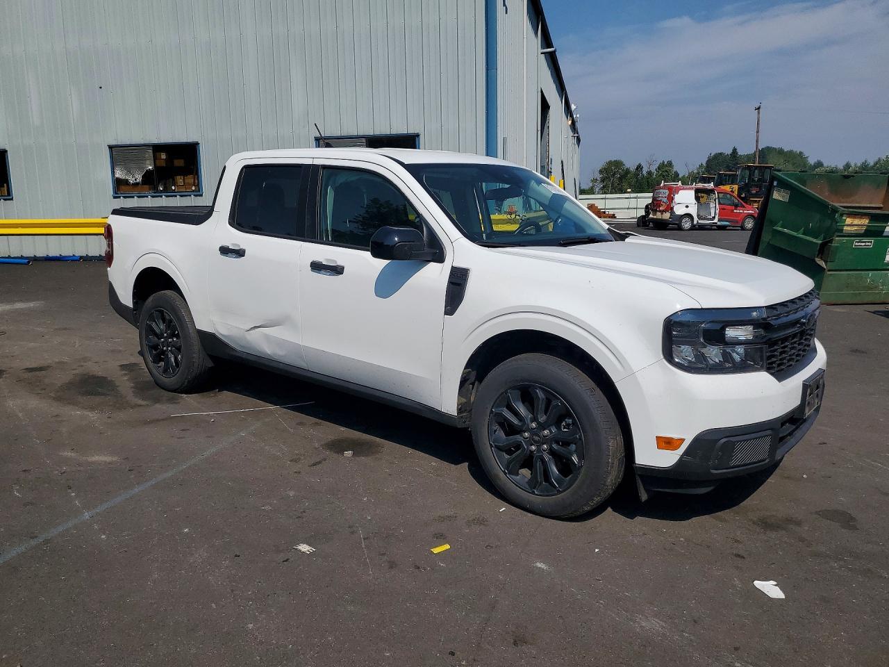 2024 Ford Maverick Xlt - Image 4