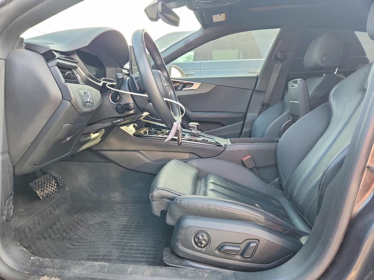 2022 Audi A5 Premium Plus 45 - Фото 7