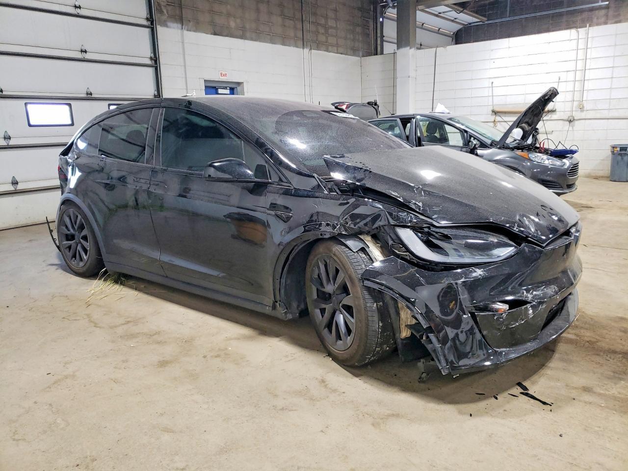 2024 Tesla Model X - Image 7