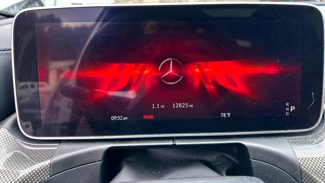 2025 Mercedes-Benz C 43 Amg - Image 7