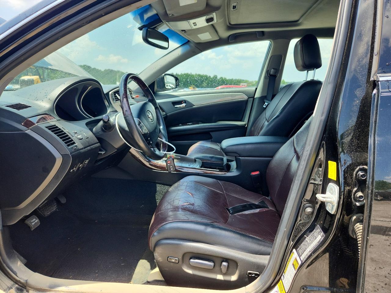 2011 Toyota Avalon Limited - Фото 7