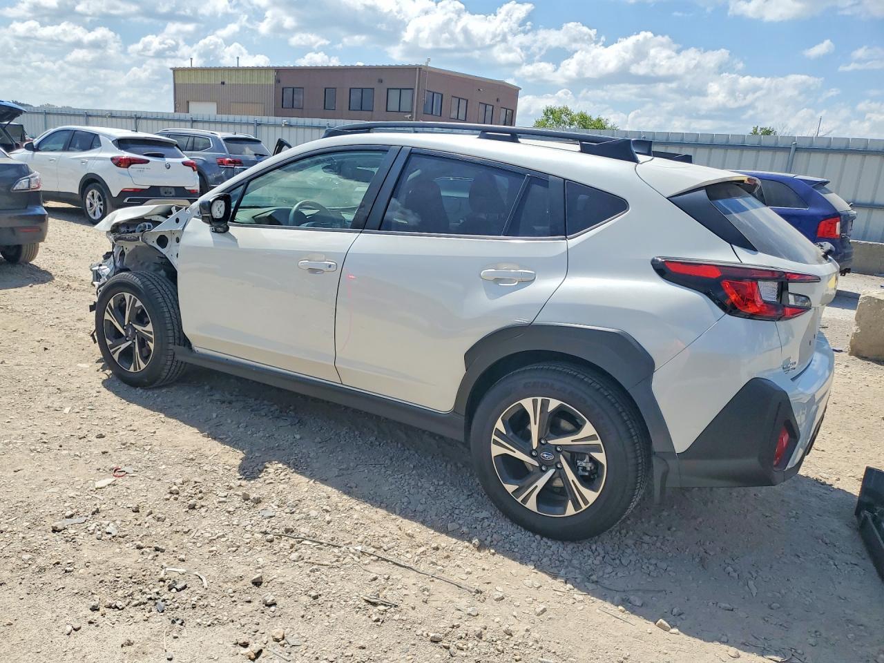 2024 Subaru Crosstrek Premium - Image 2