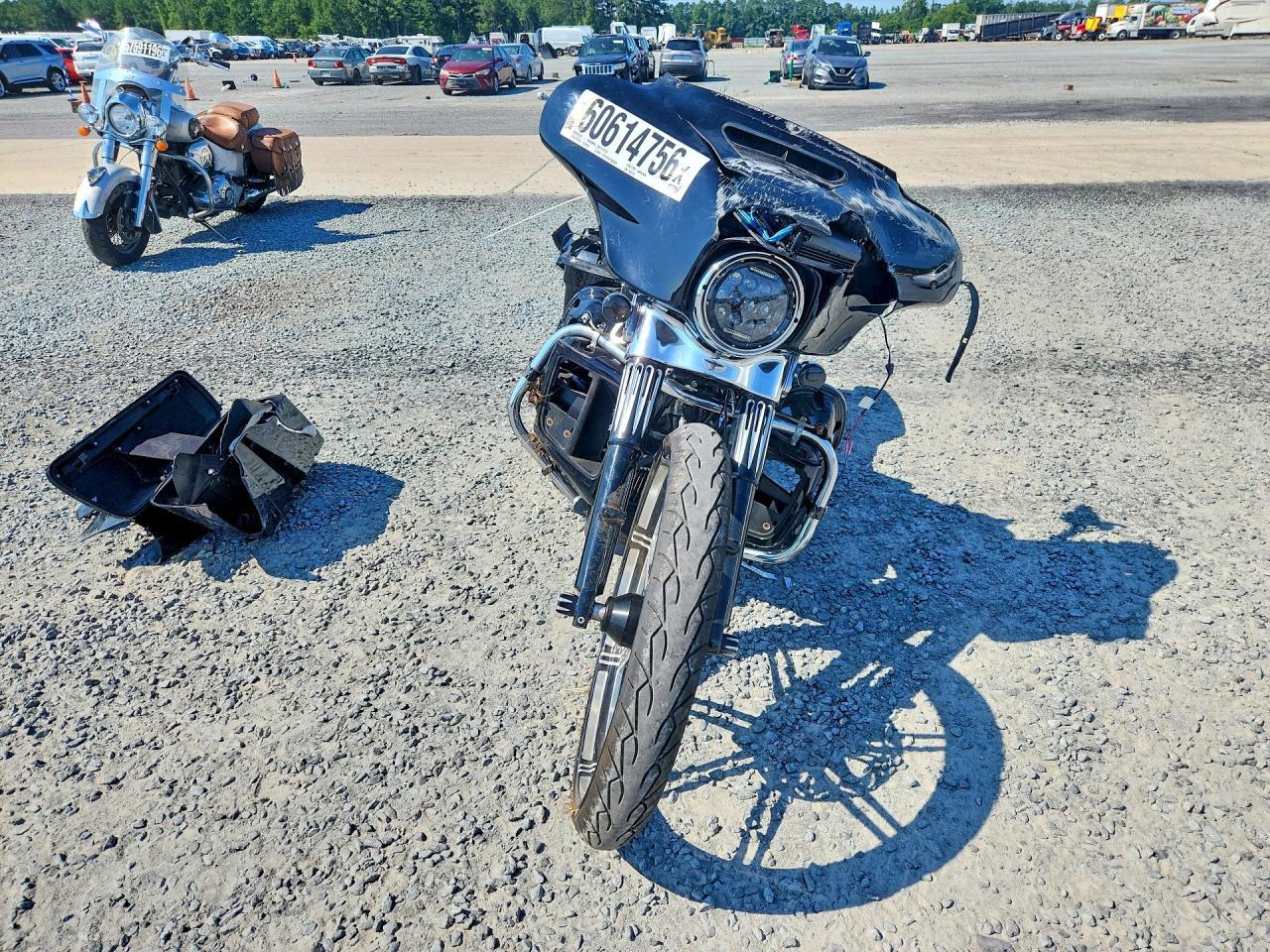 2021 Harley-Davidson Flhx - Image 2