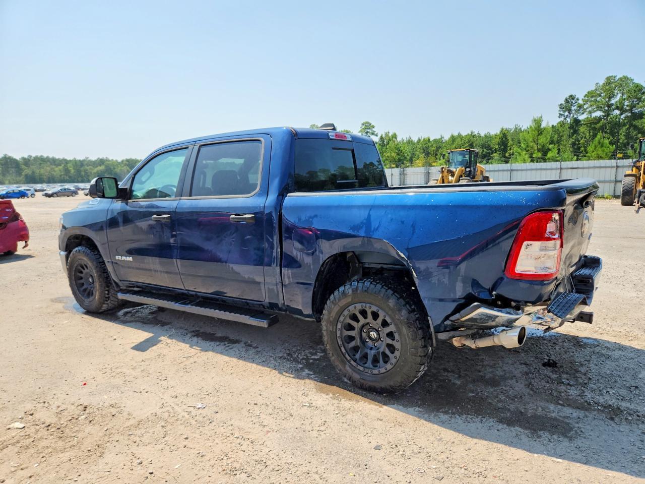 2023 Ram 1500 Big Horn/Lone Star - Image 2