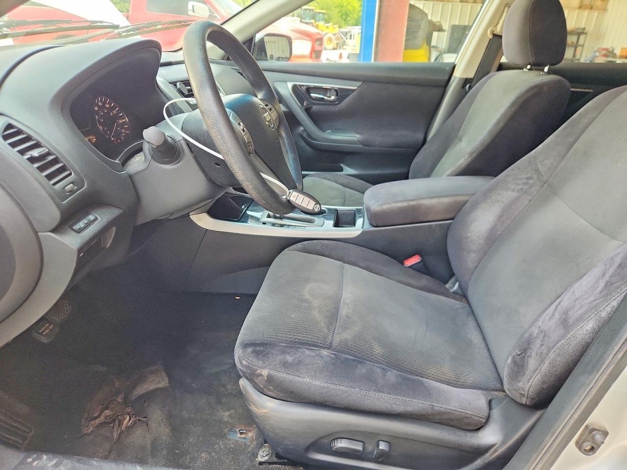 2013 Nissan Altima 2.5 - Image 7