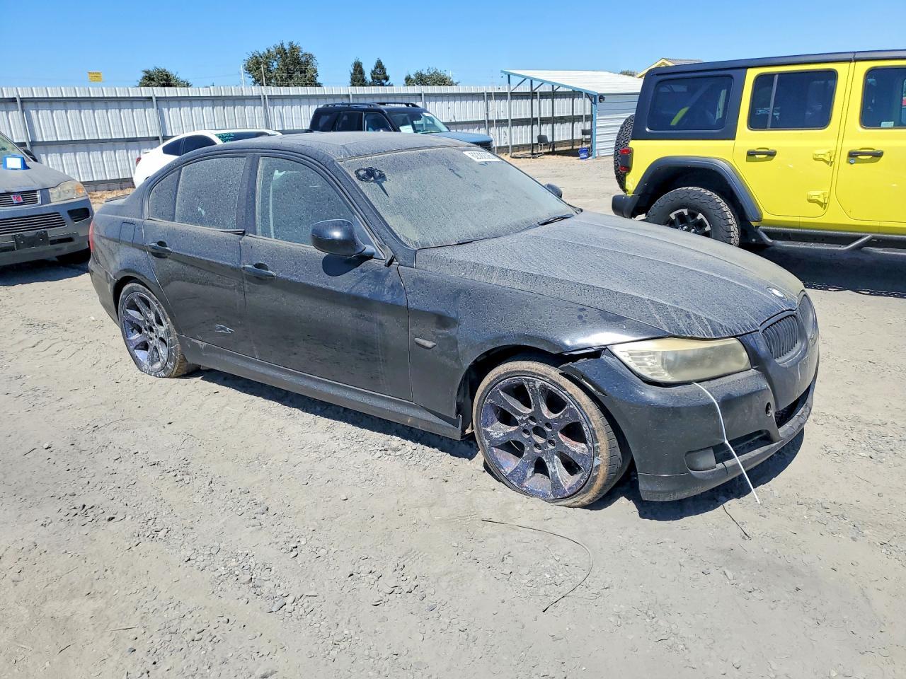 2010 BMW 328 I - Image 4