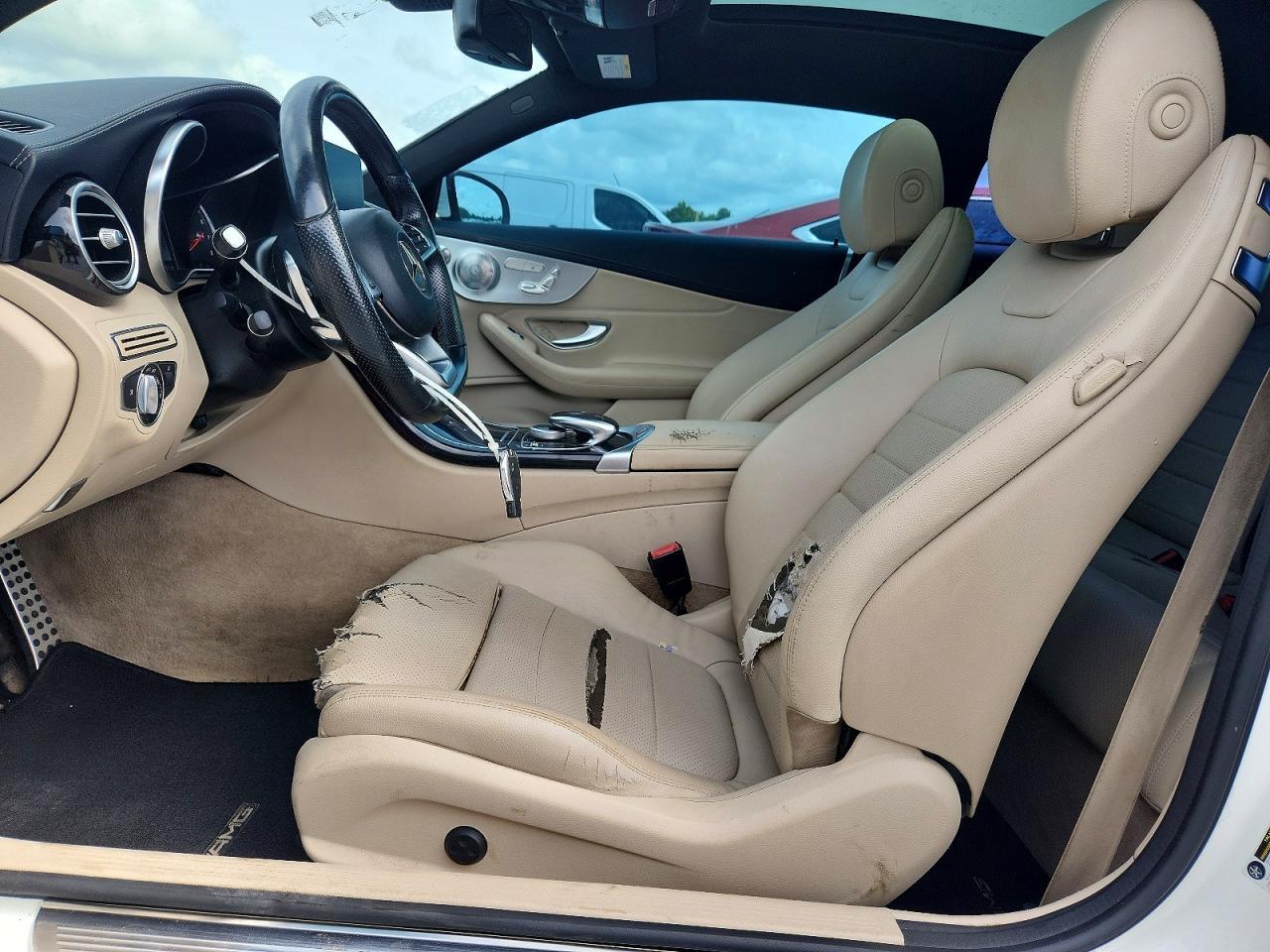 2017 Mercedes-Benz C 300 - Image 7