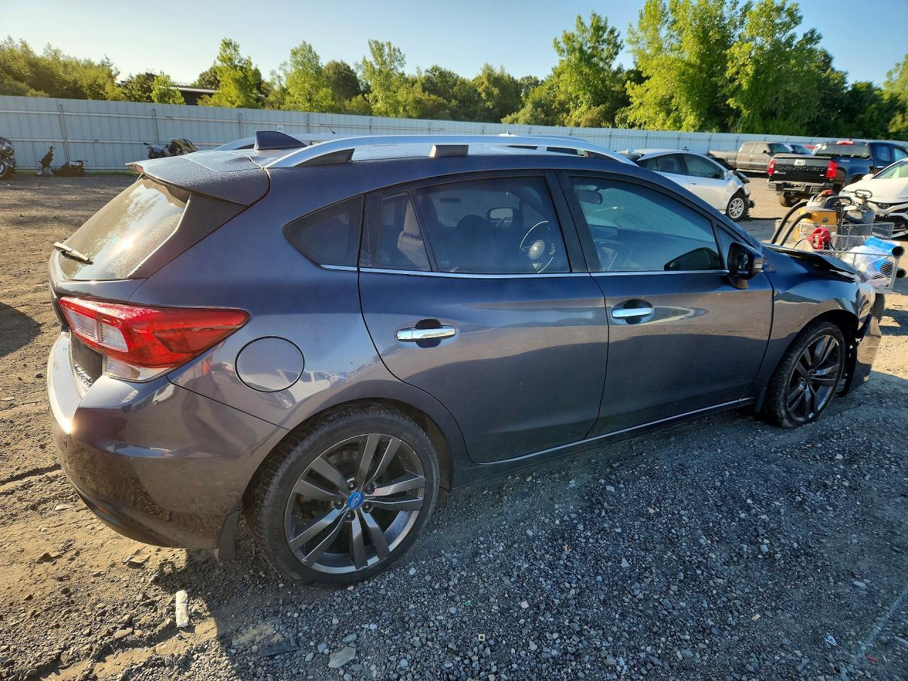 2017 Subaru Impreza Limited - Image 3